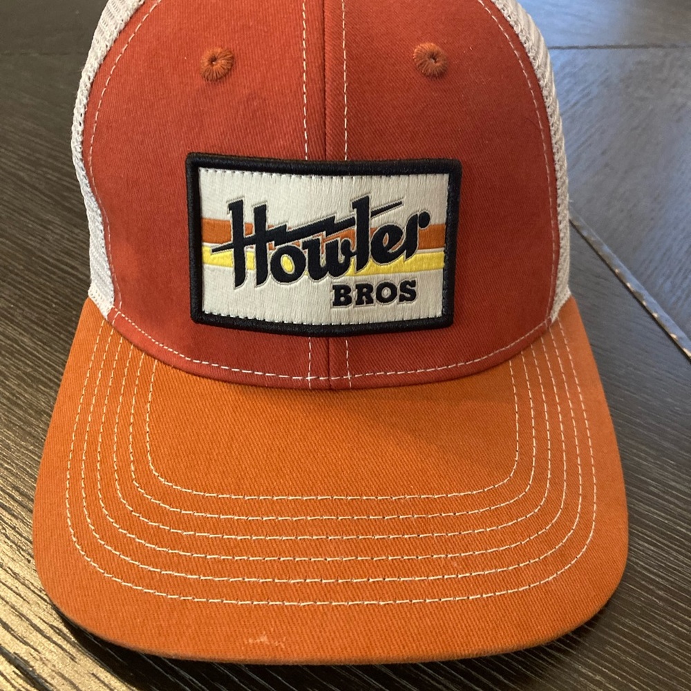 Howler Brothers hat